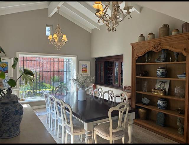 7 BEDROOM HOUSE FOR SALE IN WATERKLOOF